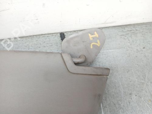 Left sun visor PORSCHE PANAMERA (970) 3.0 D | BP32759843I1 - Image 2