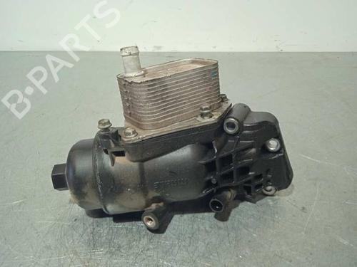 Used Oil radiator KIA CEE'D Sportswagon (JD) 1.4 CRDi 90 (90 hp) 24669178