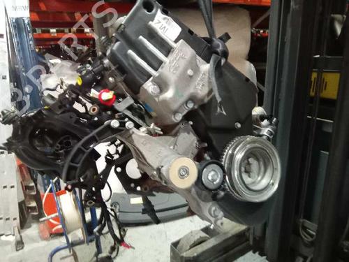 Engine FORD KA (RU8) | BP10735837M1 - Image 8