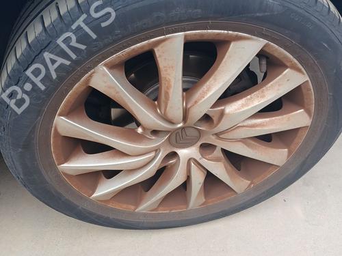 Felg CITROËN C4 Picasso I MPV (UD_) 1.6 HDi | BP29750970C45 