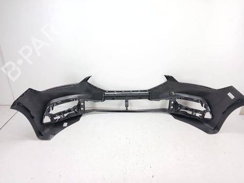 Front bumper SEAT LEON (5F1) 1.4 TSI | BP30081069C7 