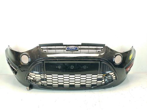 Front bumper FORD S-MAX (WA6) 2.2 TDCi | BP27505190C7 