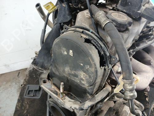 Engine CHEVROLET MATIZ (M200, M250) 1.0 | BP24669058M1 