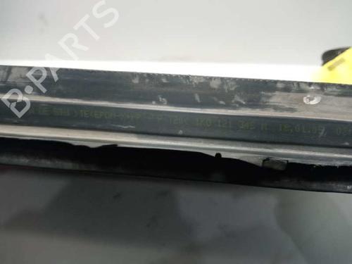 Intercooler SEAT ALTEA (5P1) 2.0 TDI 16V | BP16948184M30