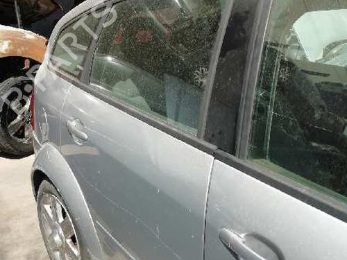 Used Right rear door AUDI A2 (8Z0) 1.4 TDI (75 hp) 14931959