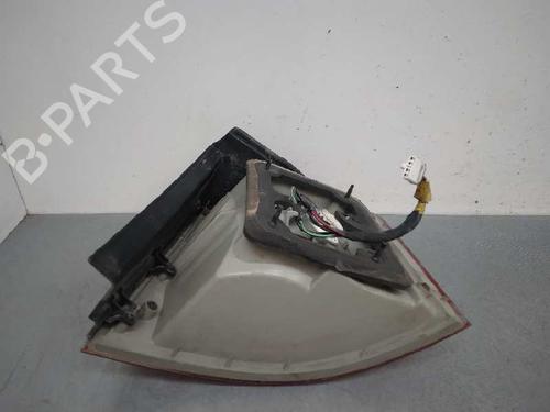 Left taillight KIA CARENS II MPV (FJ) 2.0 CRDi | BP12679885C34 