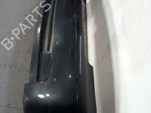 Rear bumper BMW 3 Compact (E46) 320 td | BP23102421C8 