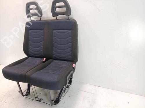 Right front seat IVECO DAILY VI Platform/Chassis 33S16, 35S16, 35C16, 40C16, 42S16, 50C16 | BP34274675C16  - Image 7