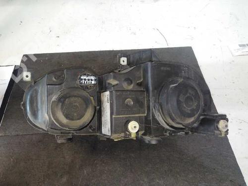 Left headlight ROVER 75 (RJ)  | BP3421668C28 