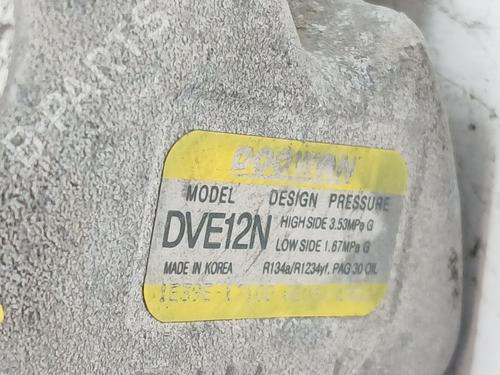 AC compressor KIA STONIC (YB) | BP13496004M34 - Image 7