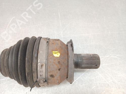 Left front driveshaft MAZDA 3 (BK) 1.6 (BK14) | BP36039417M38 - Image 3