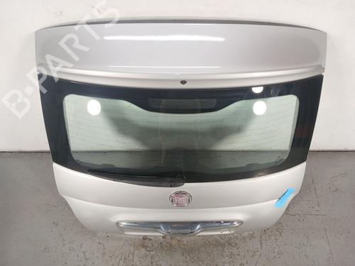 Tailgate FIAT 500 (312_) 1.2 (312AXA1A) | BP20933205C6
