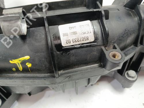 Intake manifold BMW X5 (E70) xDrive 30 d | BP36156180M70 - Image 12