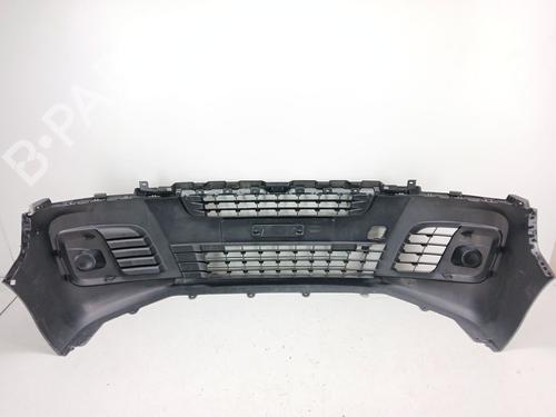 Front bumper PEUGEOT EXPERT Bus (V_) 2.0 BlueHDi 150 | BP30081070C7 