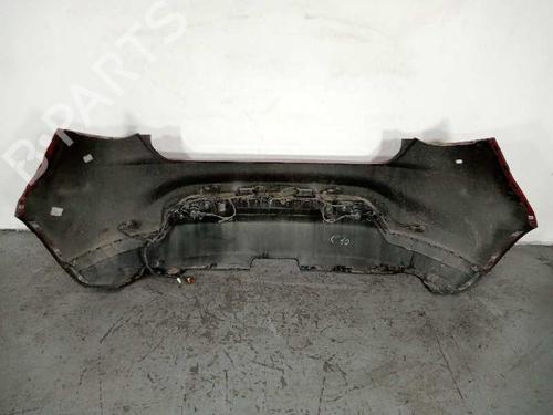 Rear bumper FIAT BRAVO II (198_)  | BP18038242C8 