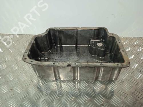 Used Oil sump MERCEDES-BENZ SPRINTER 3,5-t Van (B906) 313 CDI (906.631, 906.633, 906.635, 906.637) (129 hp) 14250512