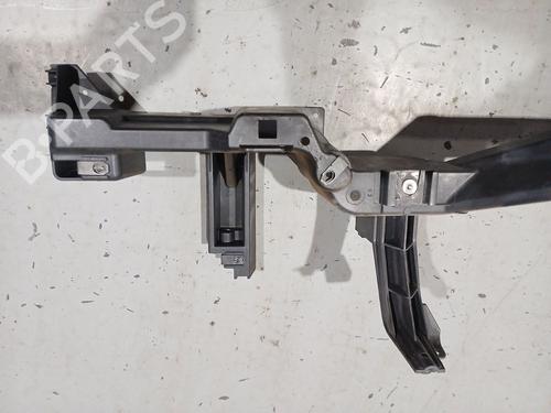 Front slam panel JAGUAR XJ (X350, X358) D 2.7 | BP22316615C72 