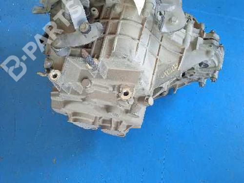 Gearbox SMART FORFOUR (454) 1.1 (454.030) | BP7644683M3 