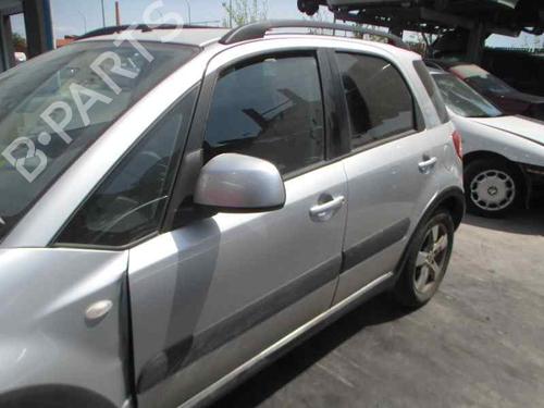 Gearbox SUZUKI SX4 (EY, GY) 1.6 VVT (RW416, YA21S) | BP6547210M3 