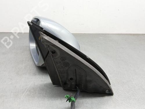 Left mirror VW PASSAT B6 (3C2) 2.0 TDI | BP29307594C26 