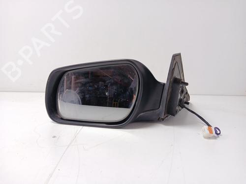 Left mirror MAZDA 6 Hatchback (GG) 2.0 DI (GG14) | BP28193022C26 