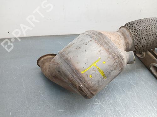 Catalyst VW GOLF V (1K1) 1.9 TDI 4motion | BP27996743M10 