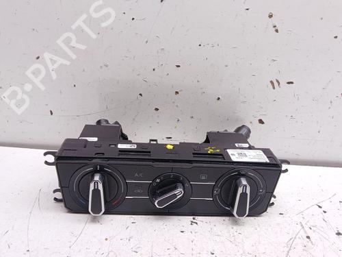 Climate control VW T-CROSS (C11, D31)  | BP34444210I5  - Image 6