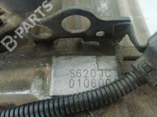 Gearbox KIA CARENS III MPV (UN) 2.0 CRDi 140 | BP9286762M3 