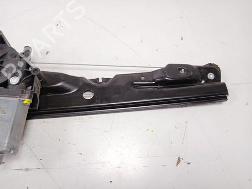 Front right window mechanism OPEL VIVARO C Van (K0) 1.5 | BP32858826C23  - Image 8