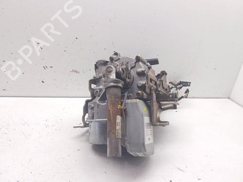 Steering column RENAULT CLIO III (BR0/1, CR0/1) 1.5 dCi (C/BR0G, C/BR1G) | BP31132606M21  - Image 6