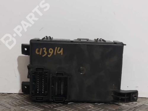 Fuse box OPEL CORSA D (S07)  | BP9907535E1 