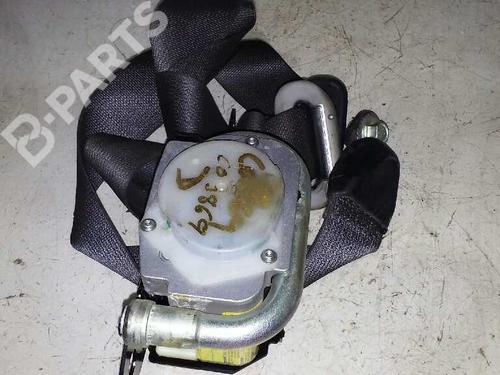 Front right seatbelt MAZDA 6 Station Wagon (GY) 2.0 DI (GY19) | BP12192725I25 