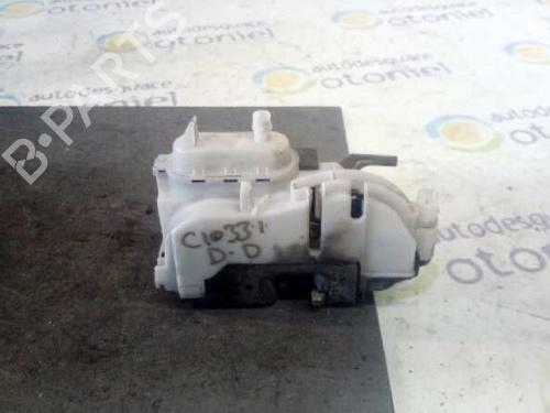 Front right lock VW POLO (6N2) 1.4 | BP2419350C97 