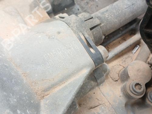 Gearbox AUDI A1 Sportback (GBA) 25 TFSI | BP23955551M3 - Image 9