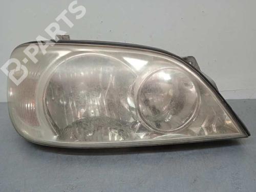 Used Right headlight KIA CARNIVAL II (GQ) 2.9 CRDi (144 hp) 8360031
