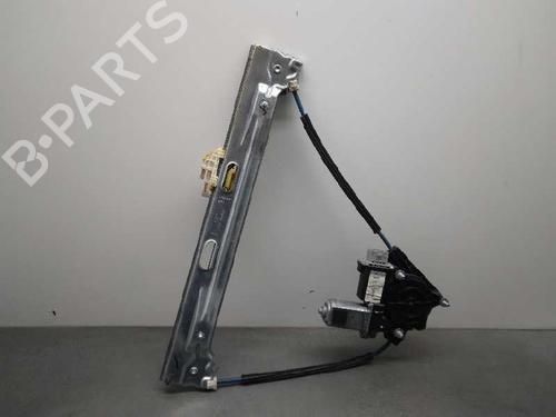 Used Rear right window mechanism FIAT 500L (351_, 352_) [2012-2025]  16701281