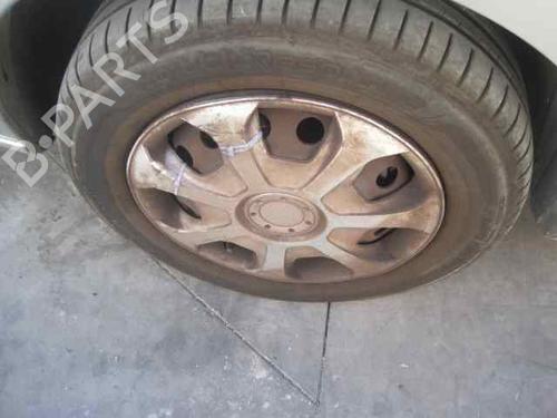 Gearbox DAEWOO NUBIRA Saloon (J100) 1.6 16V | BP2384093M3 