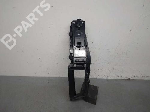 Left front window switch FORD FIESTA VI (CB1, CCN)  | BP11380968I27 
