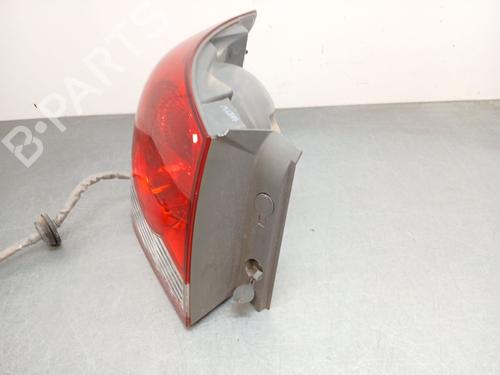 Left taillight CHEVROLET CRUZE (J300) 1.6 | BP38946881C34 - Image 4