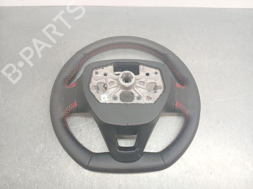 Steering wheel FORD PUMA (J2K, CF7) 1.0 EcoBoost | BP33208363C49  - Image 7