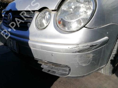 Rear wiper motor VW POLO (9N_, 9A_) 1.4 16V | BP8797557M102 