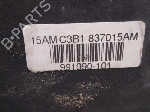 Front left lock SEAT CORDOBA (6L2)  | BP17028976C98 
