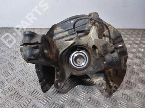 Right front steering knuckle BMW X3 (E83) xDrive 30 d | BP10351394M26 