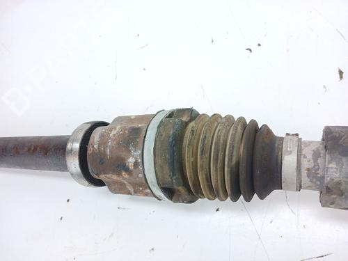 Right front driveshaft FORD FOCUS III Turnier 1.6 TDCi | BP31996626M39