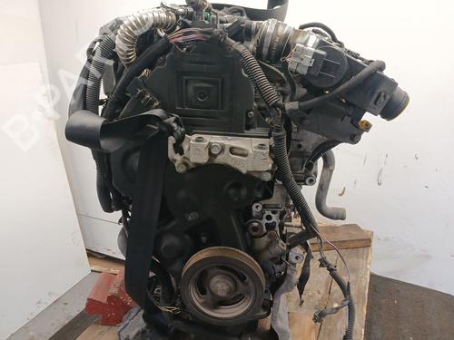 Engine CITROËN C4 Picasso I MPV (UD_) 1.6 HDi | BP37242317M1 - Image 4