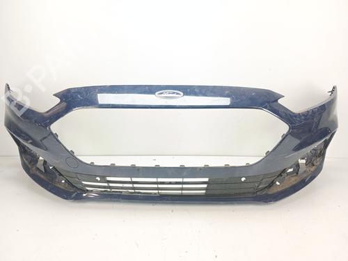Front bumper FORD MONDEO V Hatchback (CE) 2.0 EcoBlue | BP29121243C7 - Image 2