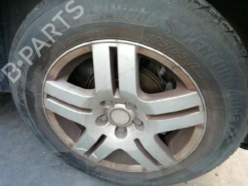 Styring servopumpe VW GOLF IV (1J1)  | BP16052617M99 