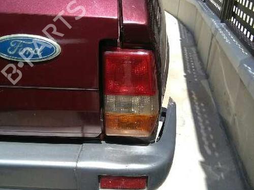 Right taillight FORD FIESTA III (GFJ)  | BP2366172C35 