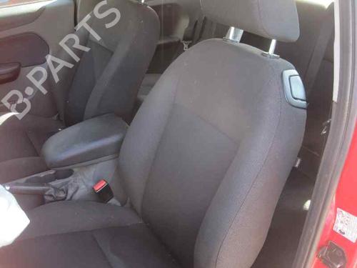 Front left window mechanism FORD FOCUS II (DA_, HCP, DP)  | BP2658340C22 