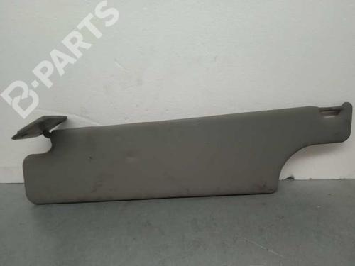 Right sun visor NISSAN INTERSTAR Van (X70)  | BP10066839I2 